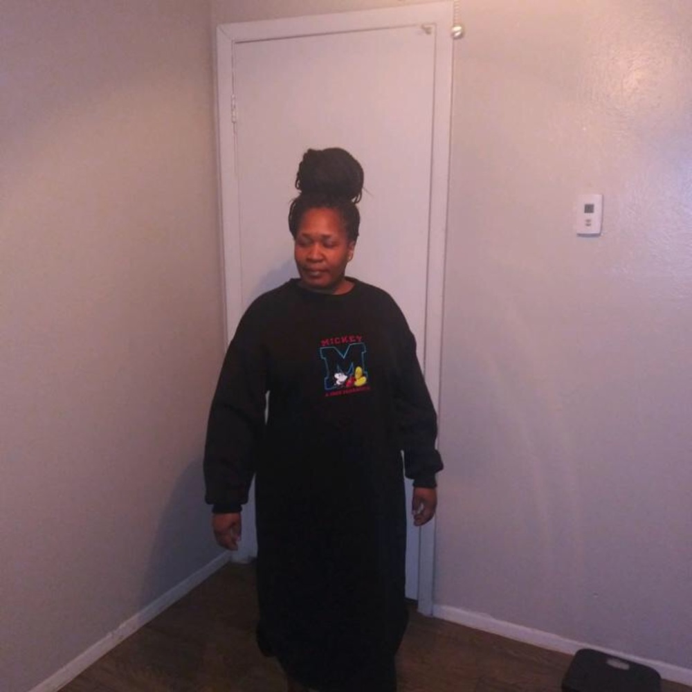 Meet your Posher, Lupupa